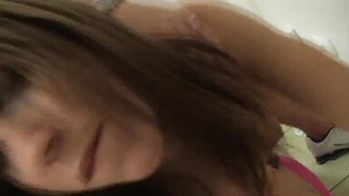 TRANSEXUAL FROM BRAZIL FUCK MORE GOOD - VOL #05 - 14 image