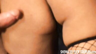 I have a particular lady-man surprise for your birthday present - 5 image