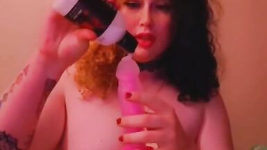 Emo Tranny takes a ride to clear her head~  - 14 image