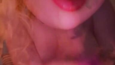 Emo Tranny takes a ride to clear her head~  - 9 image