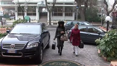 Sabrina Needs Massive Love inside - 1 image