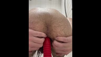 Her Anal Opening Gape Is So Hawt See Her Engulf U Off - 1 image