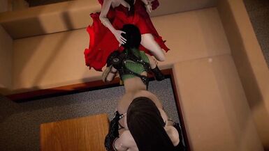 High Quality SFM & Blender Animated Porn Compilation 73 - 11 image