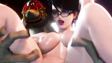 High Quality SFM & Blender Animated Porn Compilation 77 - 11 image