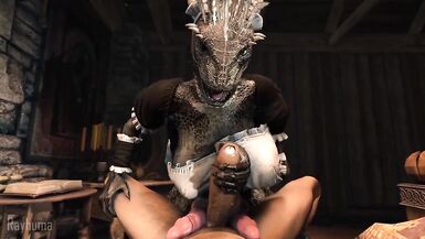 High Quality SFM & Blender Animated Porn Compilation 77 - 12 image