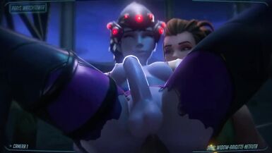 High Quality SFM & Blender Animated Porn Compilation 79 - 13 image