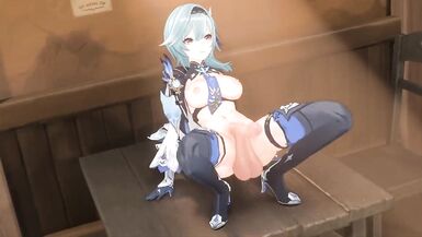 High Quality SFM & Blender Animated Porn Compilation 79 - 3 image