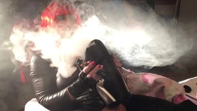 Smokin' Alektra No 15 - 1 image