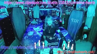 Black Gal Ebony Princess 004 Freddy Kruger _BackStory - 10 image