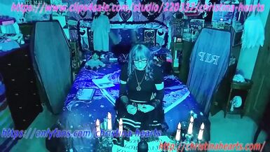 Black Gal Ebony Princess 004 Freddy Kruger _BackStory - 11 image