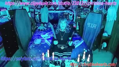 Black Gal Ebony Princess 004 Freddy Kruger _BackStory - 13 image