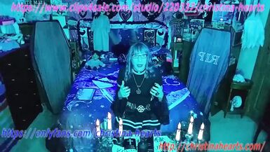 Black Gal Ebony Princess 004 Freddy Kruger _BackStory - 15 image