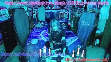 Black Gal Ebony Princess 004 Freddy Kruger _BackStory - 2 image