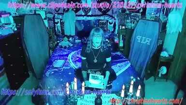 Black Gal Ebony Princess 004 Freddy Kruger _BackStory - 6 image