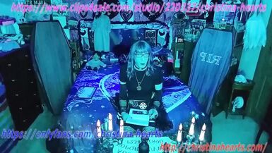 Black Gal Ebony Princess 004 Freddy Kruger _BackStory