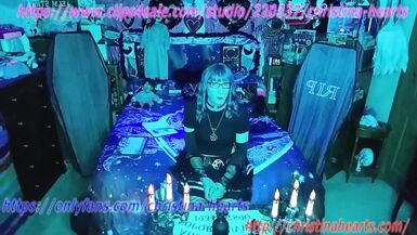 Black Gal Ebony Princess 004 Freddy Kruger _BackStory - 9 image