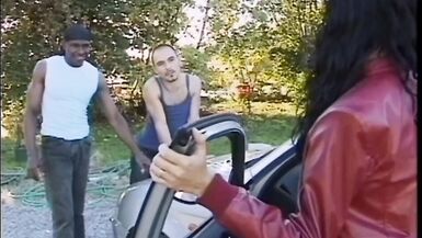 SISSY 22 cm VS VITTORIA twenty cm - (LADYMANS DEFIANCE 138) - 2 image