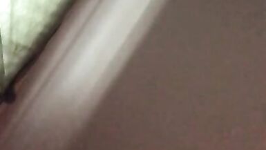 Pumping me during the time that his beauty blowin up his phone - 12 image