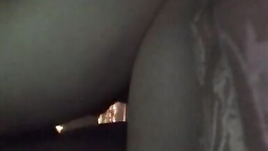 Pumping me during the time that his beauty blowin up his phone - 4 image