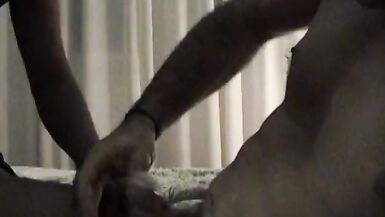 Tgirl knows how to kindle enjoyment and cum sc 1 - 15 image