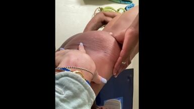 Ladyboy gives bbc neighborhood head - 1 image