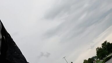 Crystal goes to the town three - 5 image