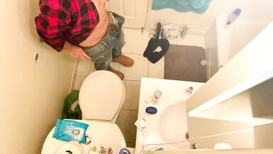 Fake Discloses This Roommate's Secrets (FTM Trans) - 2 image