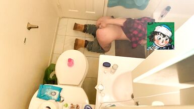 Fake Discloses This Roommate's Secrets (FTM Trans) - 3 image