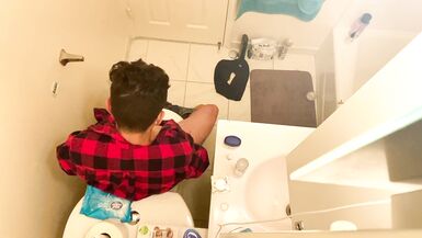 Fake Discloses This Roommate's Secrets (FTM Trans) - 4 image