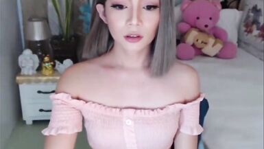 worthwhile trans masturbation - 10 image