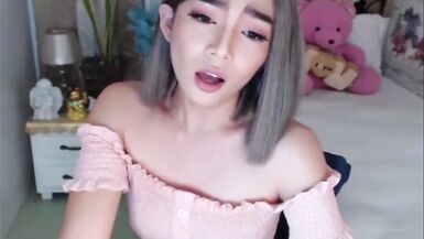 worthwhile trans masturbation - 12 image