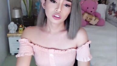 worthwhile trans masturbation - 15 image