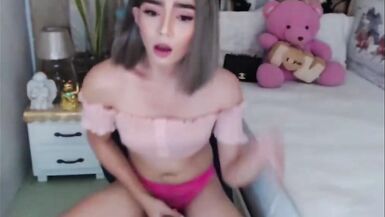 worthwhile trans masturbation - 4 image