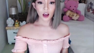 worthwhile trans masturbation - 6 image