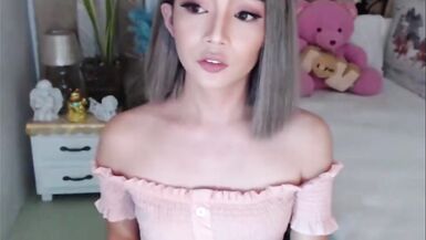 worthwhile trans masturbation - 9 image