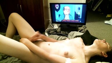 Steamed Hams But I'm Masturbating To It - 12 image