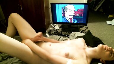 Steamed Hams But I'm Masturbating To It - 13 image