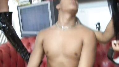 A Hawt hot Pont Of Time for Vittoria - 2 image