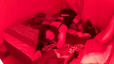 travpassive video getting screwed two - 6 image