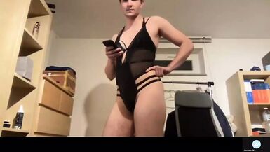 NkSissy skype call compilation