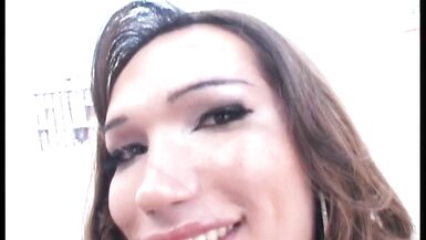 CAMILLA 25 cm VS RAFFAELLA twenty cm - (LADY-MANS DEFIANCE 153) - 9 image