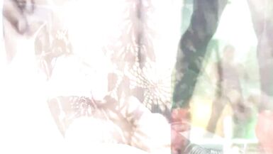 Kandi Kums In Rainbow Kolorz - a journey into dream land with anal play - 3 image