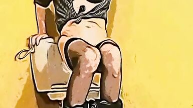 Fulfilled expectations question mark part II - 11 image