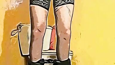 Fulfilled expectations question mark part II - 15 image