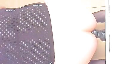 trap80 anal sissy wench vibrator pleasure - 7 image