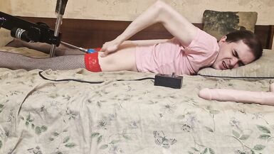 Sissy Banging Machine - 2 image