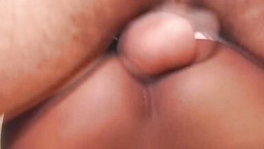 Sexy redhead transsexual from Germany acquires her throat filled with cum - 11 image