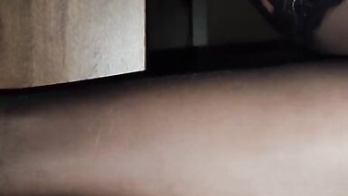 Nasty anal fake penis - 11 image