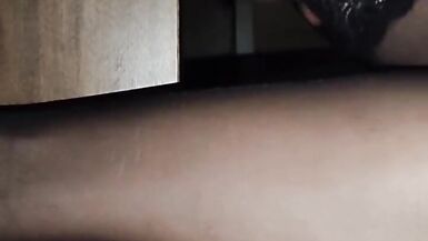 Nasty anal fake penis - 13 image