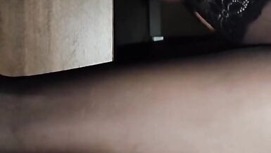 Nasty anal fake penis - 15 image